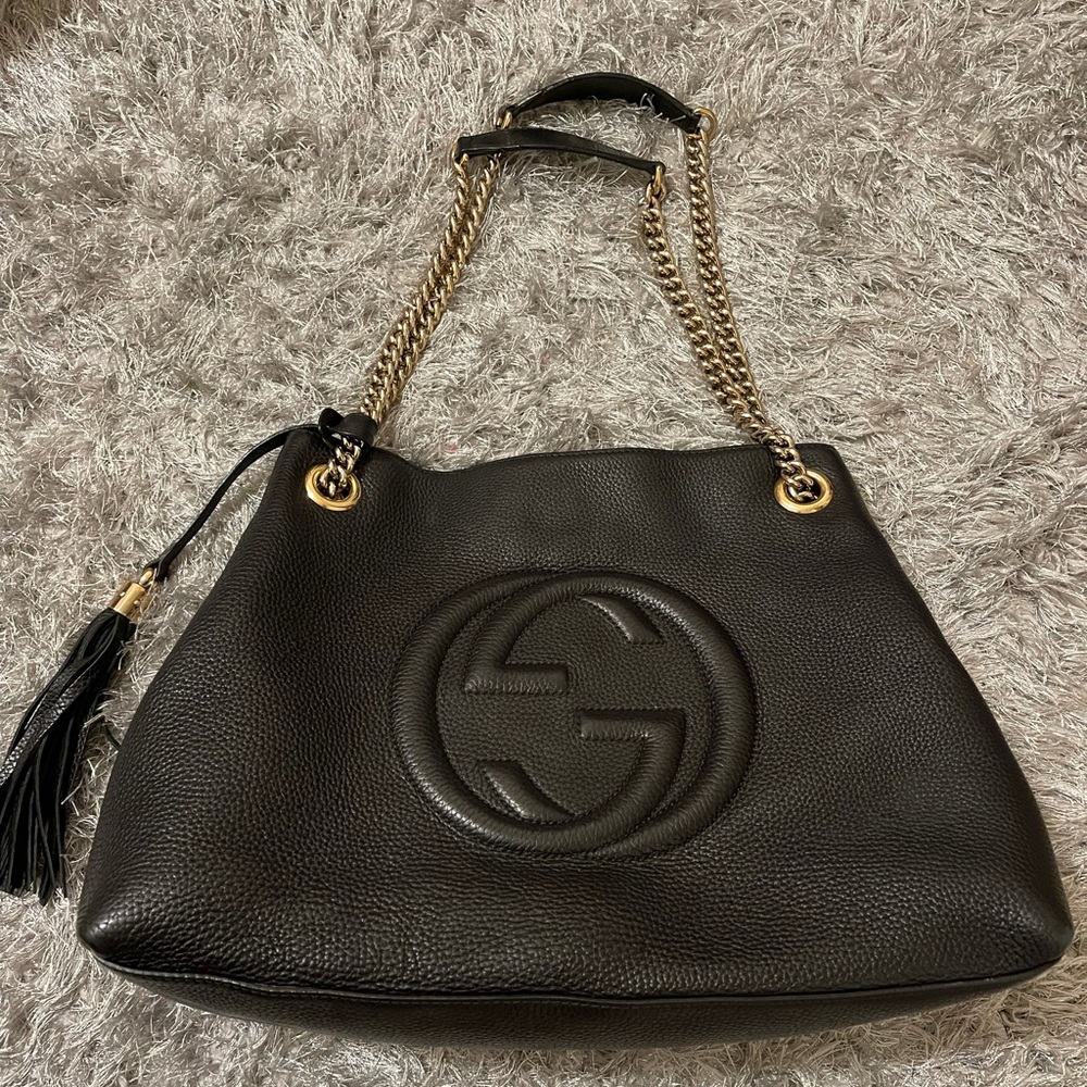 Gucci tote